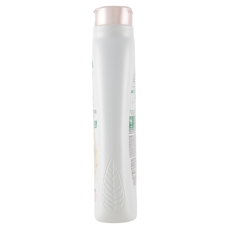 Garnier Ultra Dolce Shampoo Delicatezza D'Avena capelli delicati Crema di riso e latte d'avena 300ml